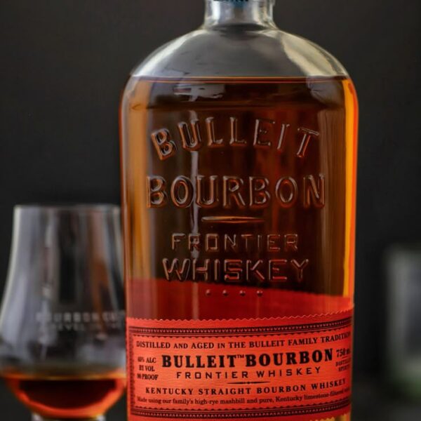 Bulleit Bourbon 10 Year Old 750mL