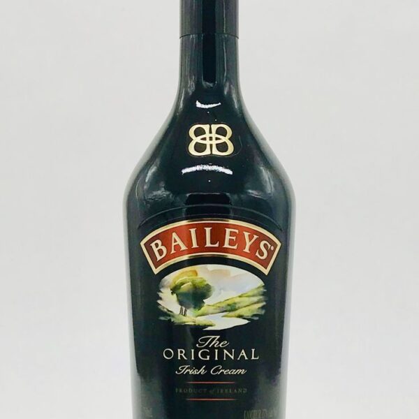 Baileys Original Irish Cream 750mL