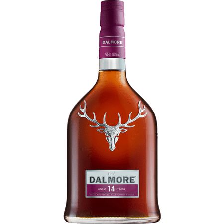 Dalmore 14 Year PX Cask