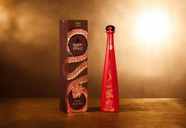Don Julio 1942 Year of the Snake 2025 750mL